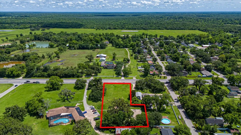 1 E E Brazos Avenue West Columbia, TX 77486