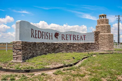 1 Redfish Retreat Drive