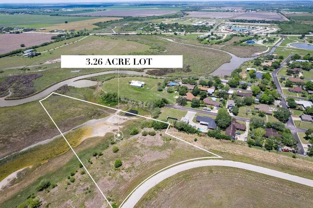 1 Redfish Retreat Drive Port Lavaca, TX 77979