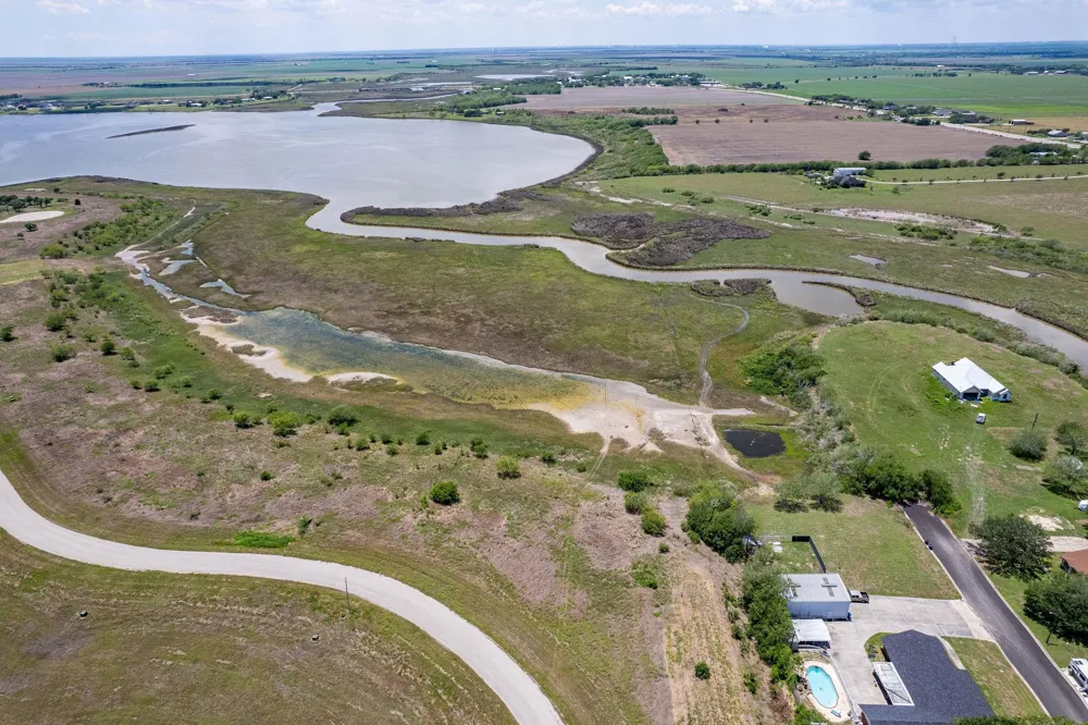 1 Redfish Retreat Drive Port Lavaca, TX 77979