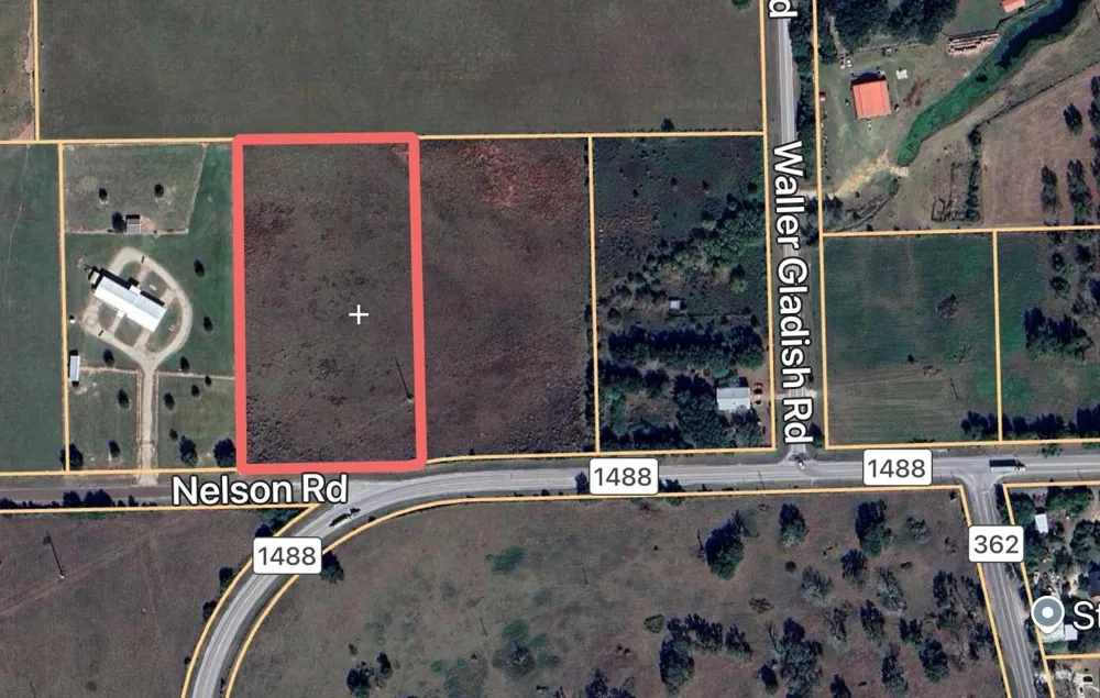 Fm 1488 Hempstead, TX 77445