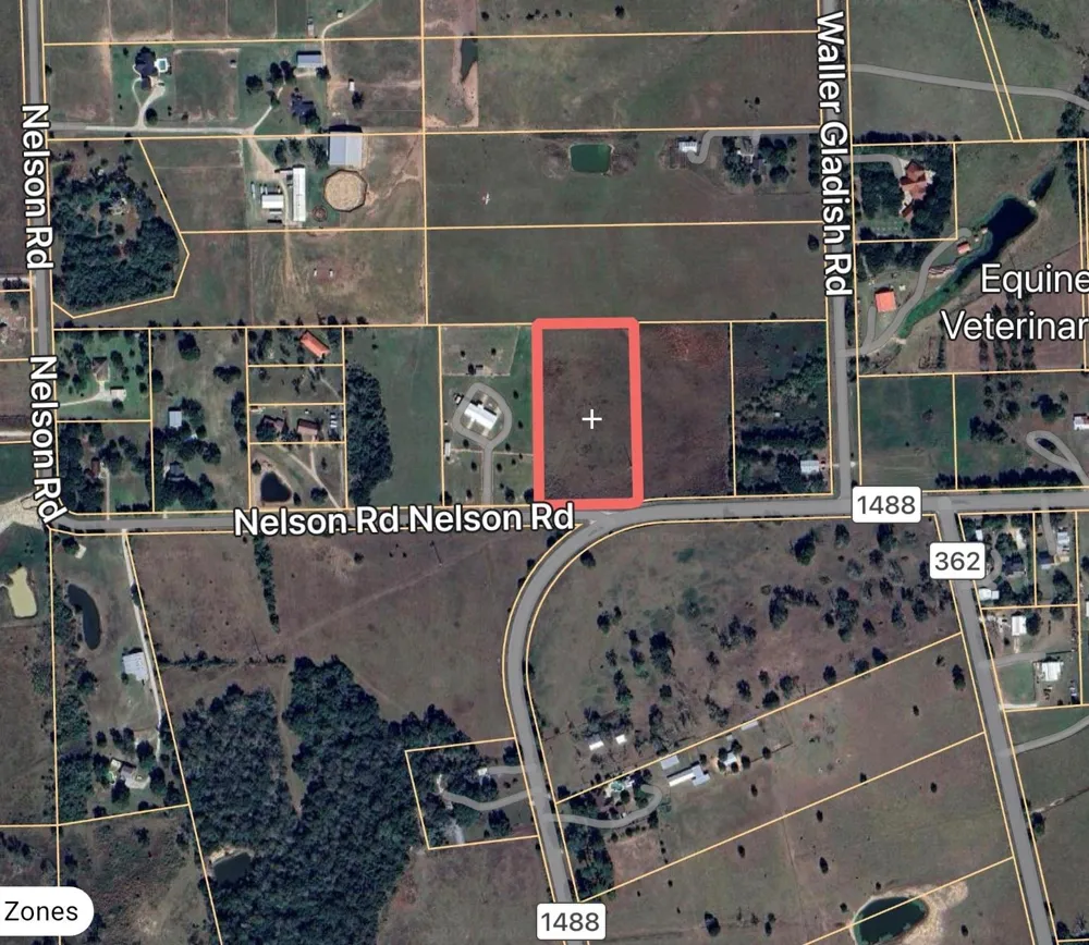 Fm 1488 Hempstead, TX 77445