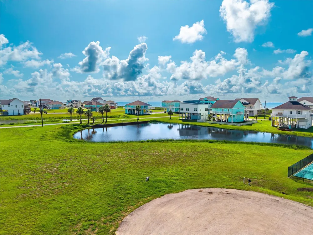3838 Marble Street Port Bolivar, TX 77650