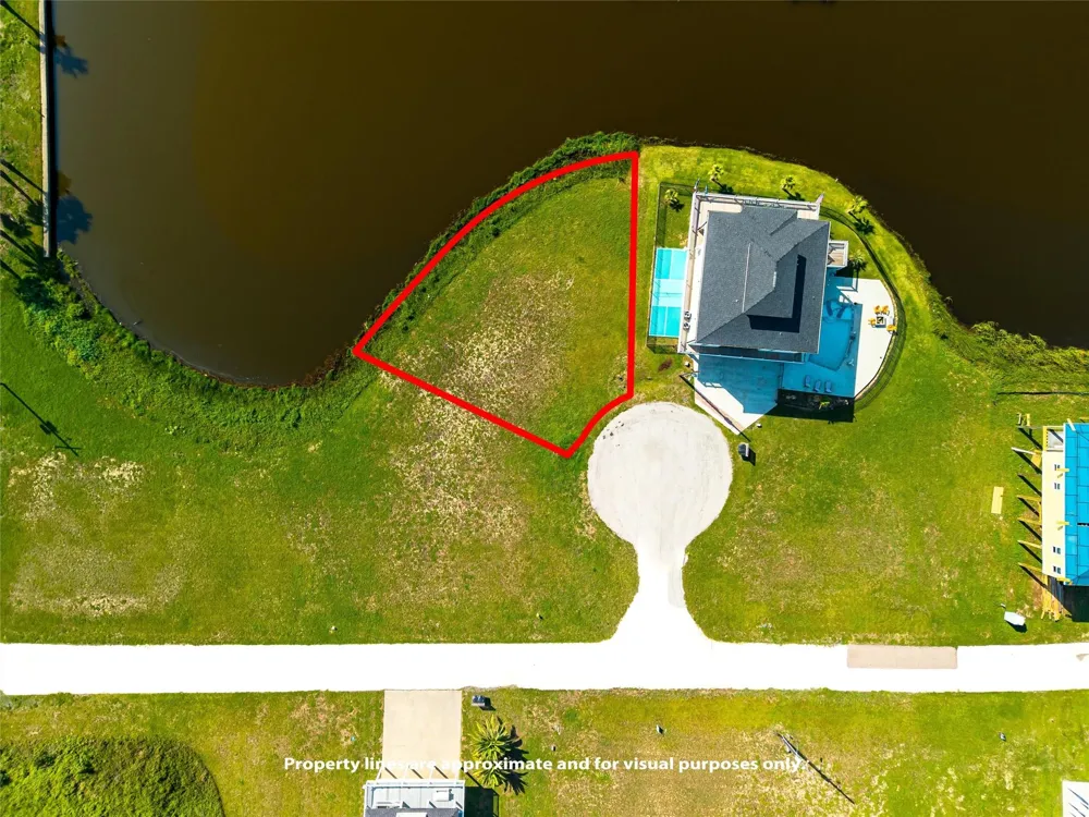 3838 Marble Street Port Bolivar, TX 77650