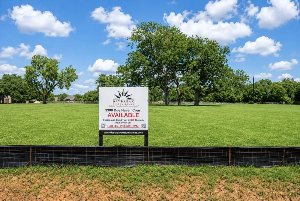 3315 Doe Haven Court Fulshear, TX 77441