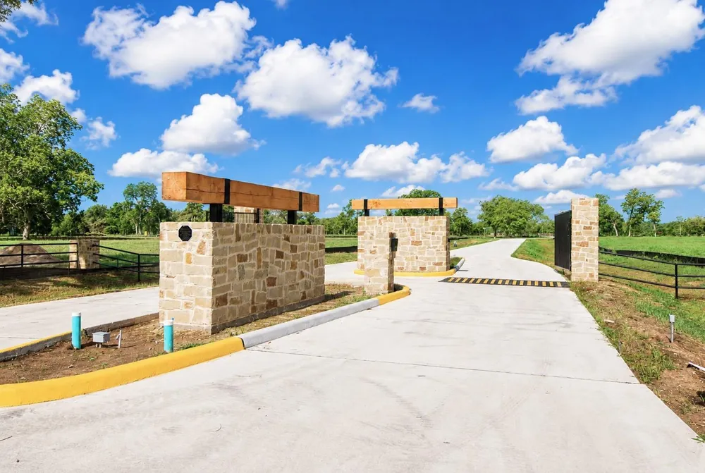 3315 Doe Haven Court Fulshear, TX 77441