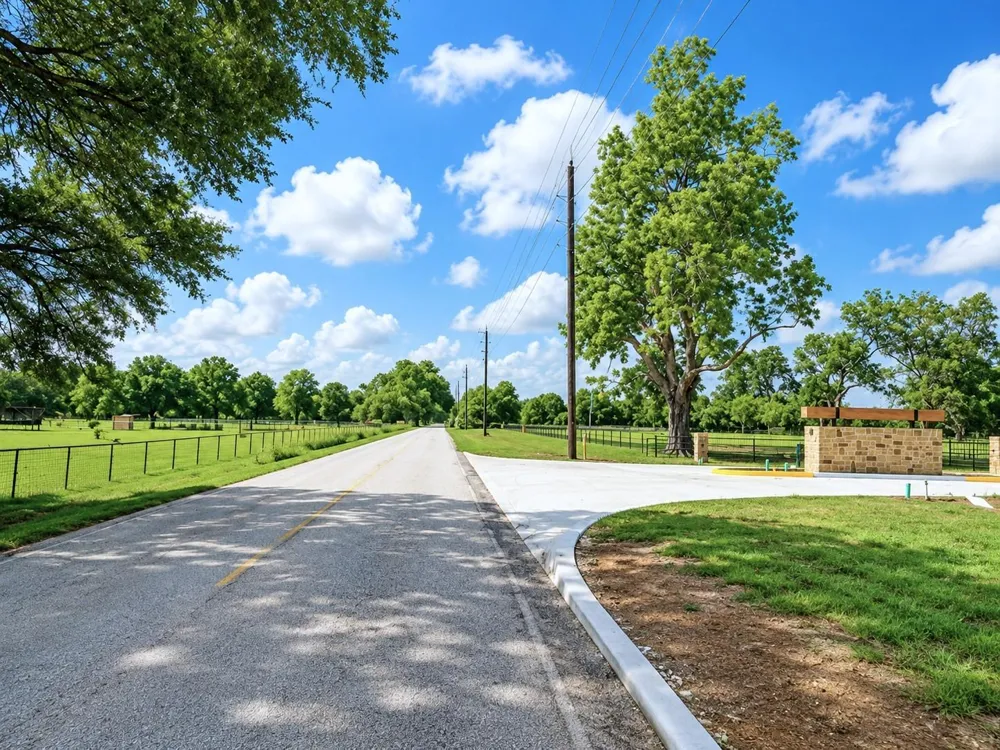 3315 Doe Haven Court Fulshear, TX 77441