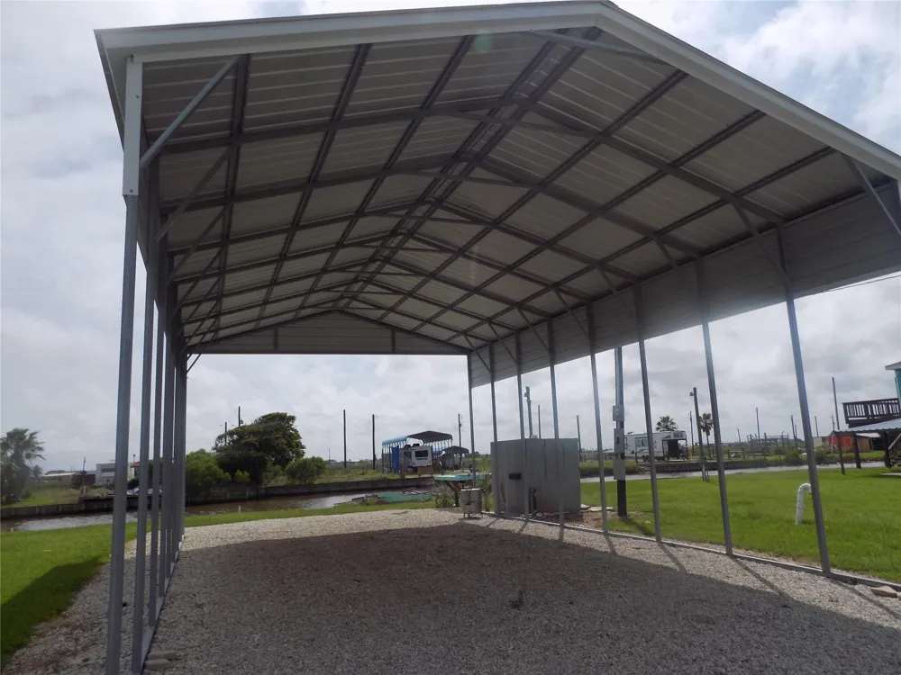 817 Fm 457 Drive Sargent, TX 77414