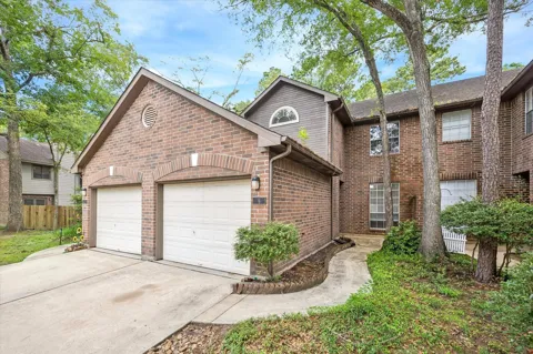 9 E Willowwood Court