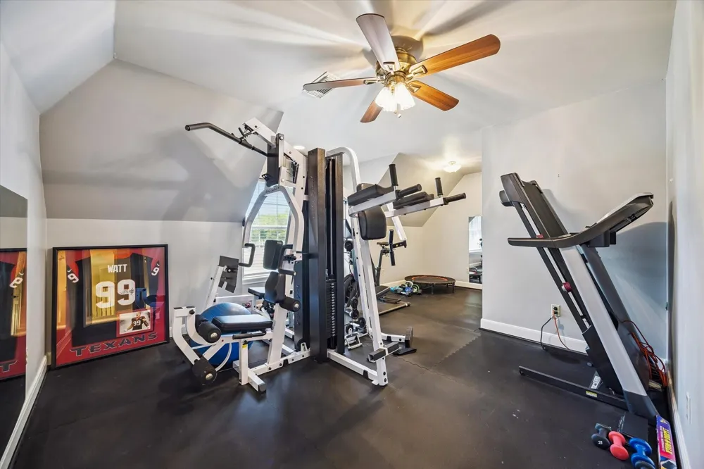 4425 Glenwood Drive Richmond, TX 77406