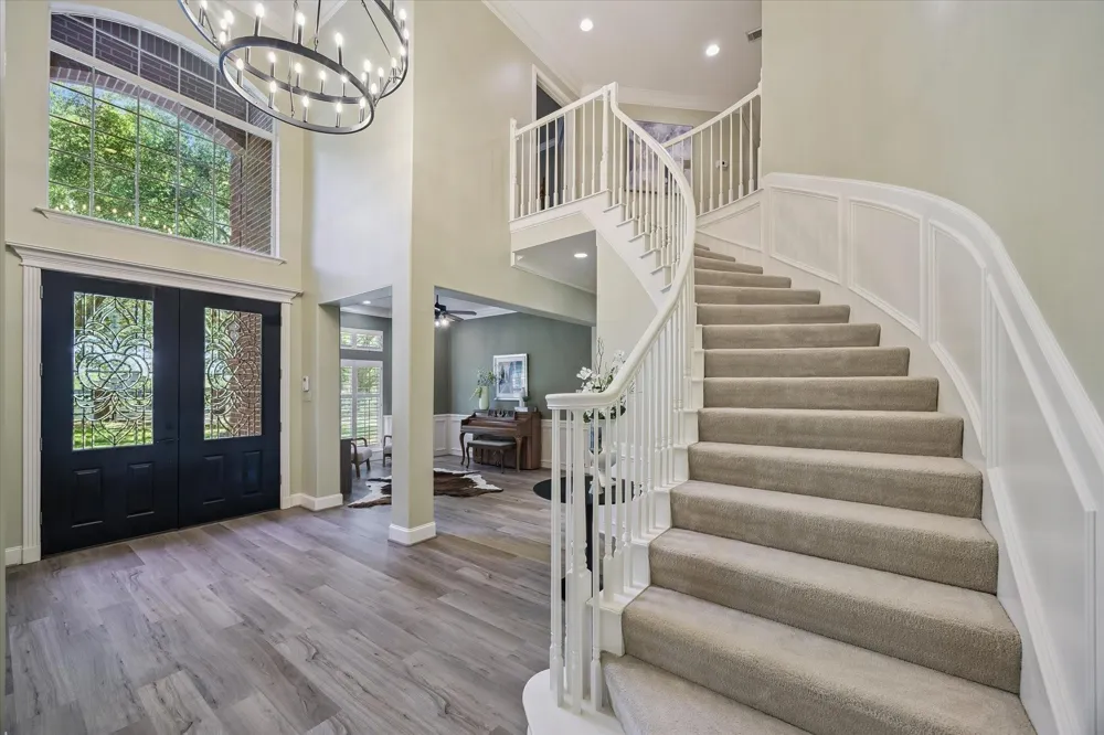 4425 Glenwood Drive Richmond, TX 77406