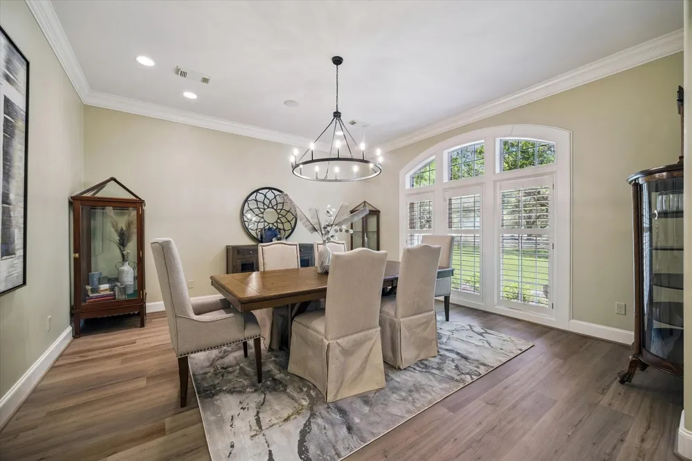 4425 Glenwood Drive Richmond, TX 77406