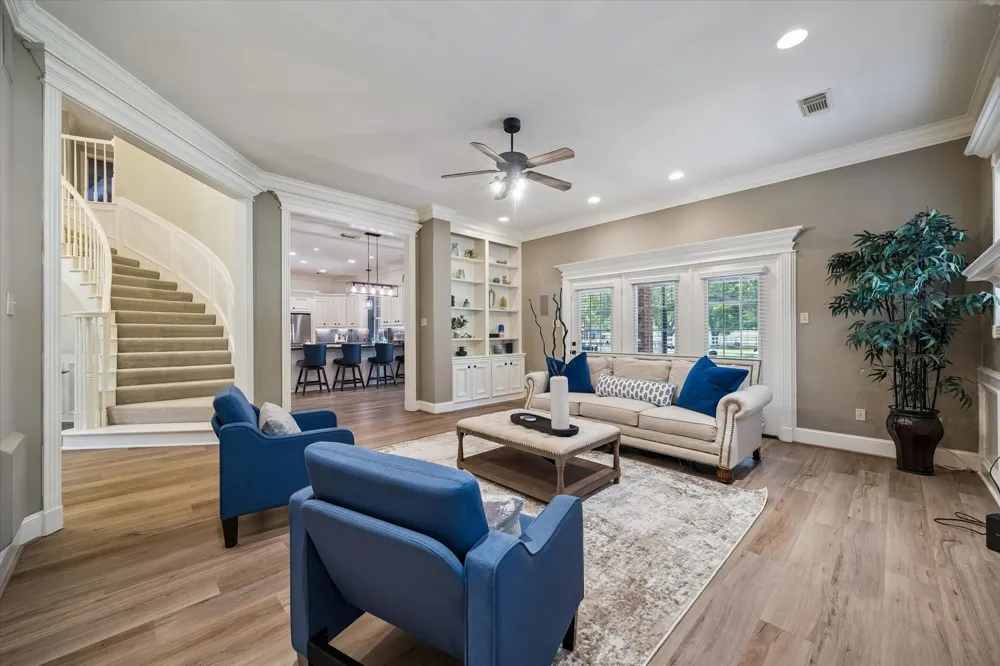 4425 Glenwood Drive Richmond, TX 77406