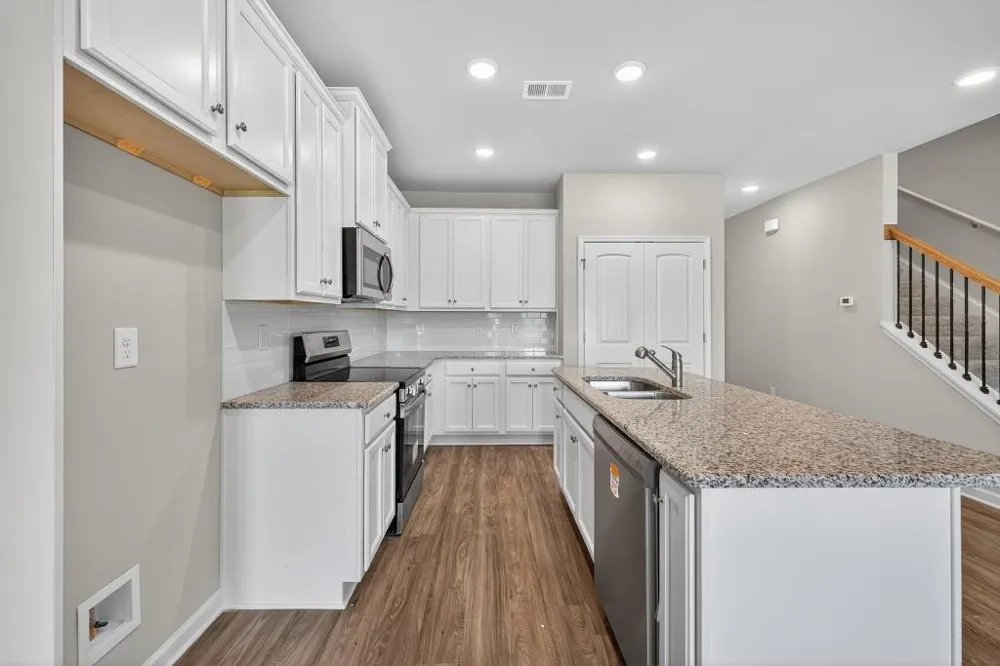 2849 Lillian Lane Douglasville, GA 30135