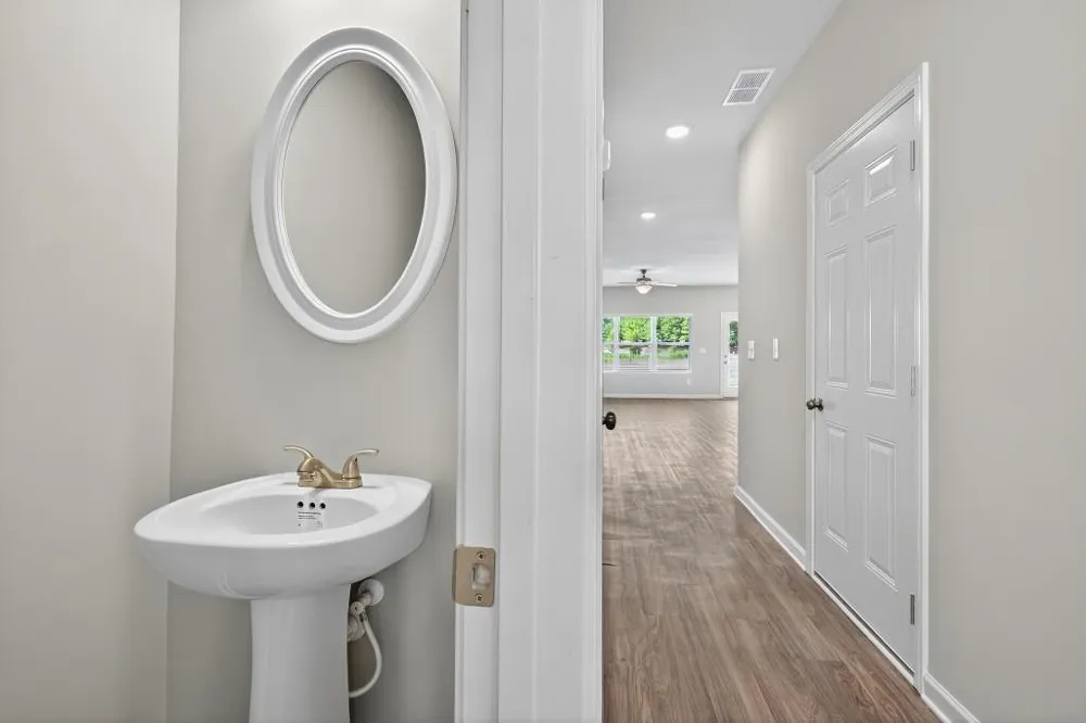 2849 Lillian Lane Douglasville, GA 30135