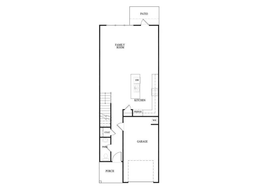 2849 Lillian Lane Douglasville, GA 30135