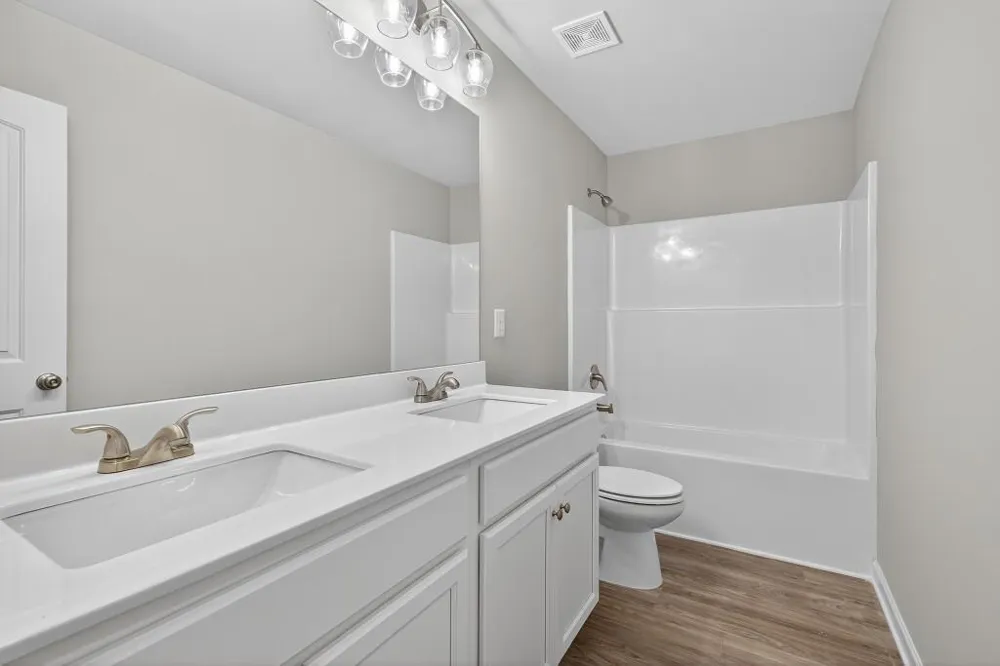 2849 Lillian Lane Douglasville, GA 30135