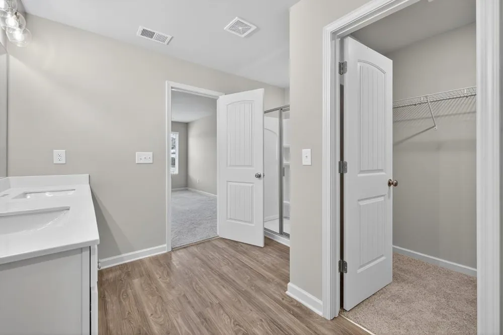 2849 Lillian Lane Douglasville, GA 30135