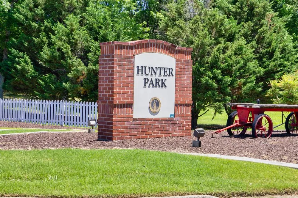 2849 Lillian Lane Douglasville, GA 30135
