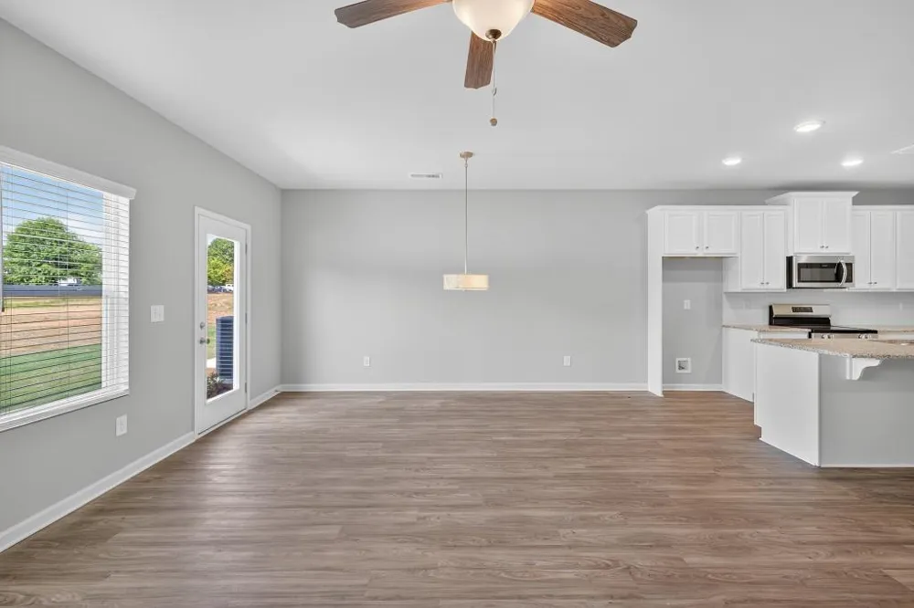 2849 Lillian Lane Douglasville, GA 30135