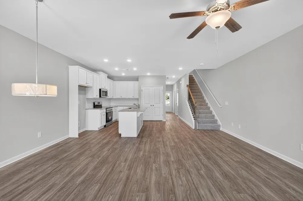 2849 Lillian Lane Douglasville, GA 30135