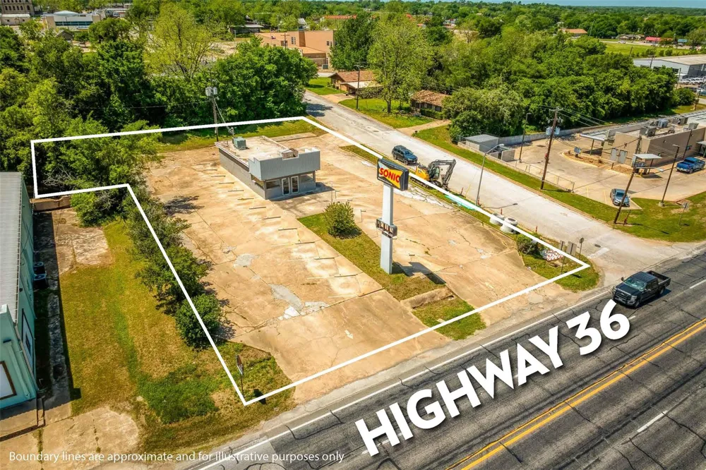 310 State Highway 36 S Caldwell, TX 77836