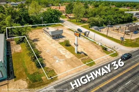 310 State Highway 36 S