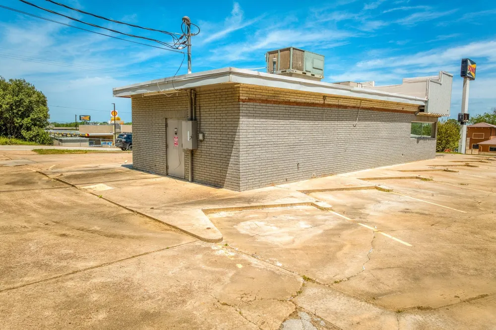 310 State Highway 36 S Caldwell, TX 77836