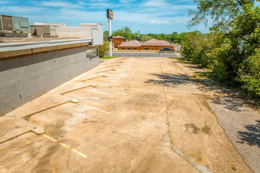310 State Highway 36 S Caldwell, TX 77836