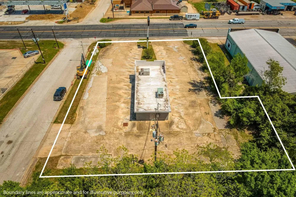 310 State Highway 36 S Caldwell, TX 77836