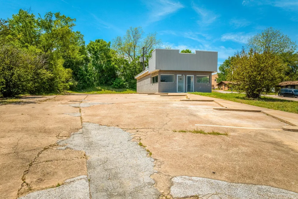 310 State Highway 36 S Caldwell, TX 77836