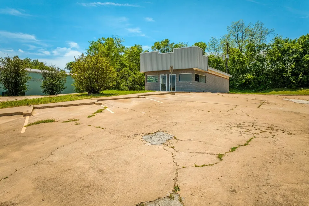 310 State Highway 36 S Caldwell, TX 77836