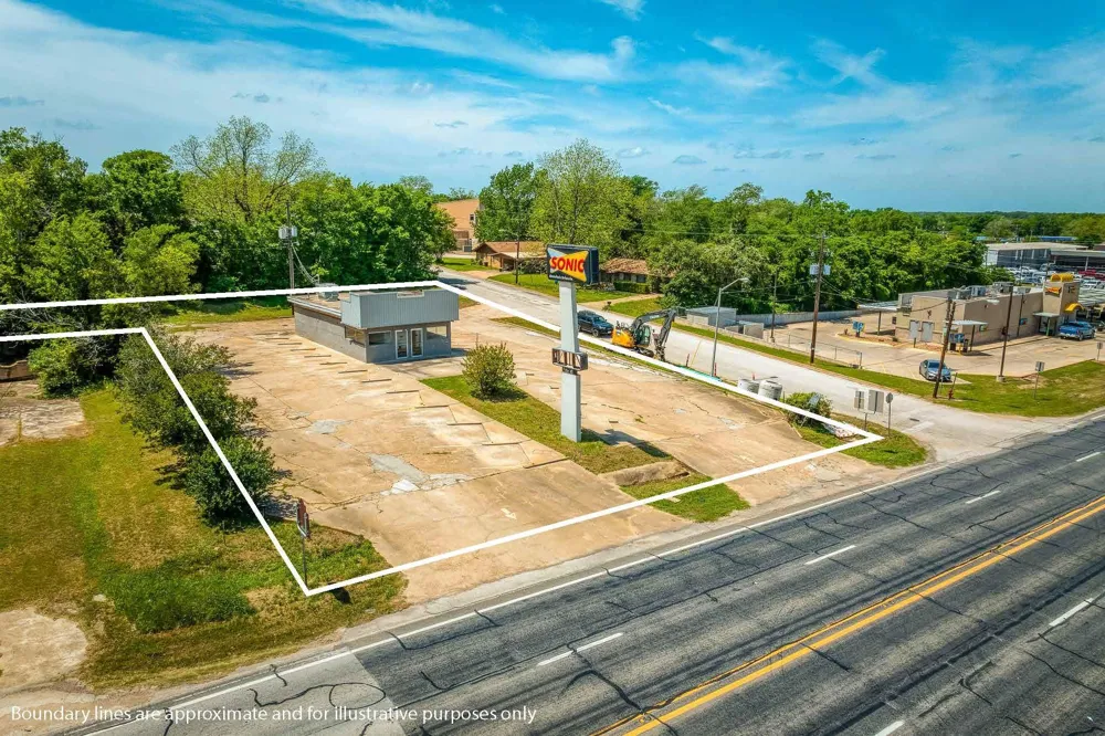 310 State Highway 36 S Caldwell, TX 77836