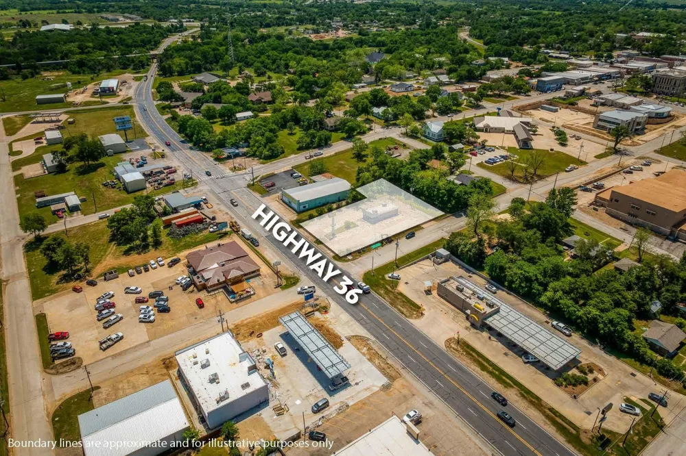310 State Highway 36 S Caldwell, TX 77836