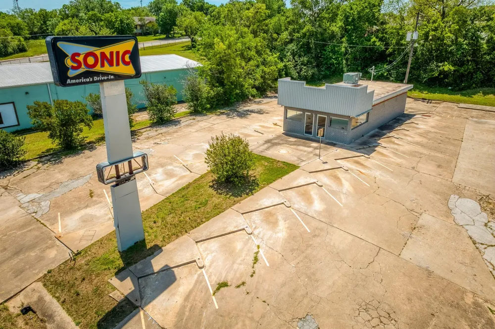 310 State Highway 36 S Caldwell, TX 77836