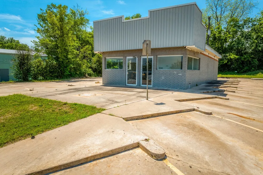 310 State Highway 36 S Caldwell, TX 77836