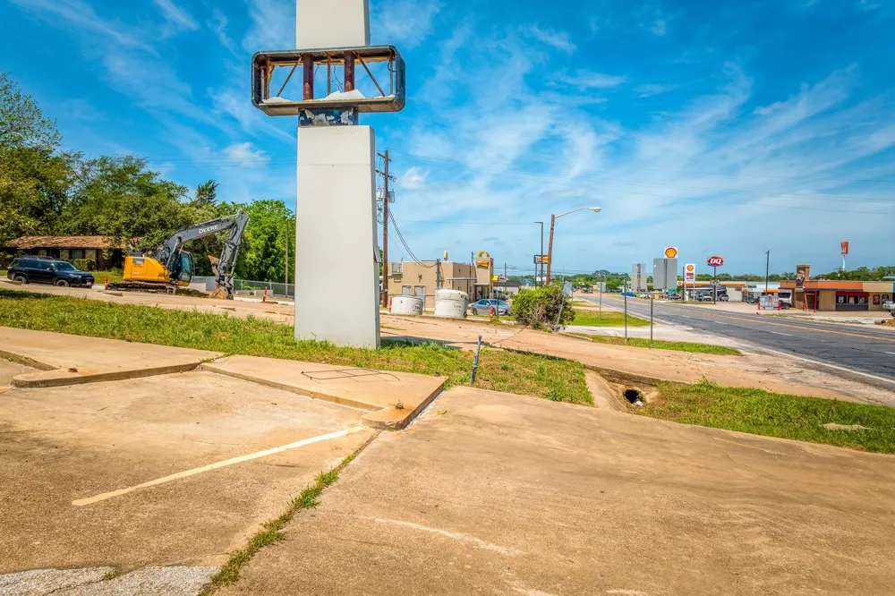 310 State Highway 36 S Caldwell, TX 77836