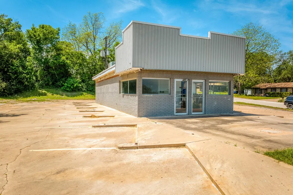 310 State Highway 36 S Caldwell, TX 77836