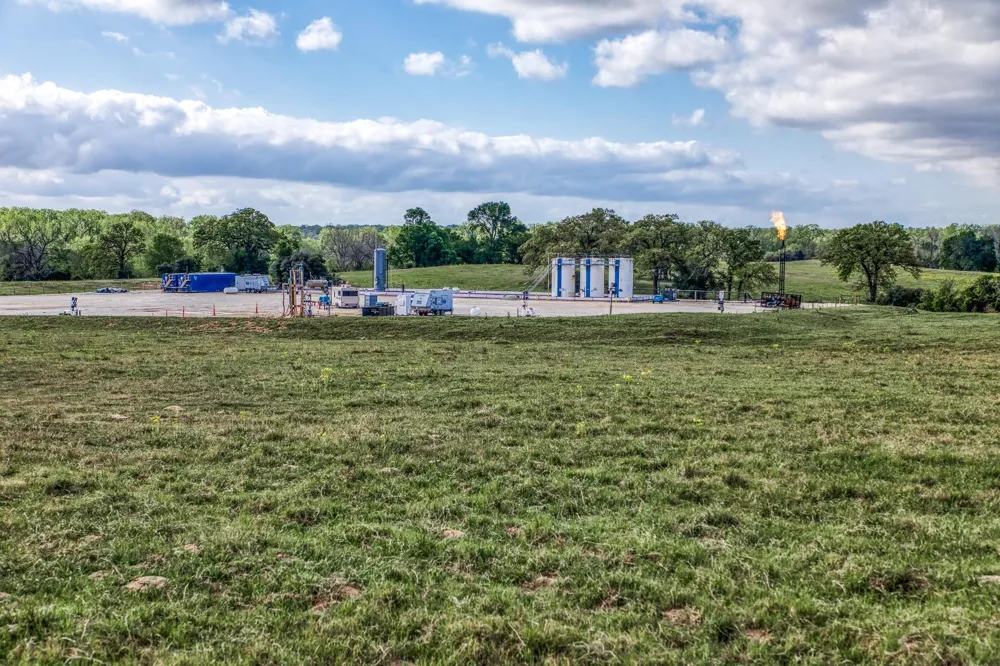 11320 County Road 343 Caldwell, TX 77836