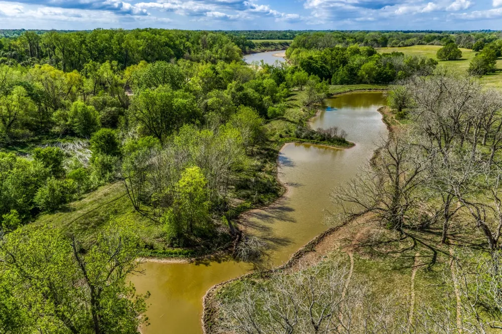11320 County Road 343 Caldwell, TX 77836
