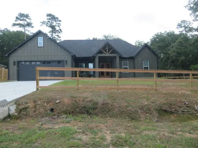 15245 Hillshire Pl Plantersville, TX 77363