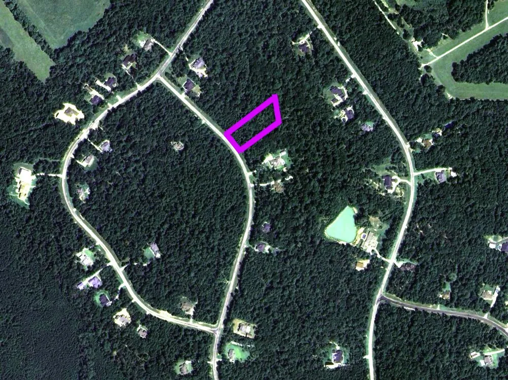 3 Fire Sky Road Huntsville, TX 77358