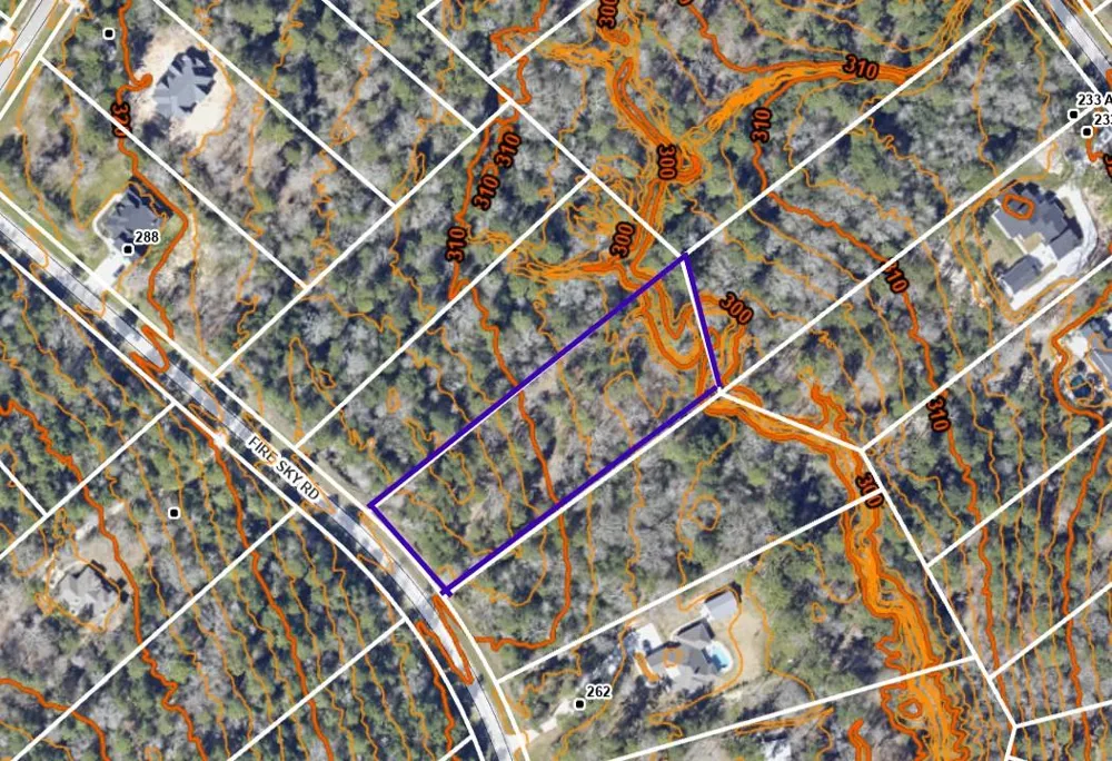 3 Fire Sky Road Huntsville, TX 77358
