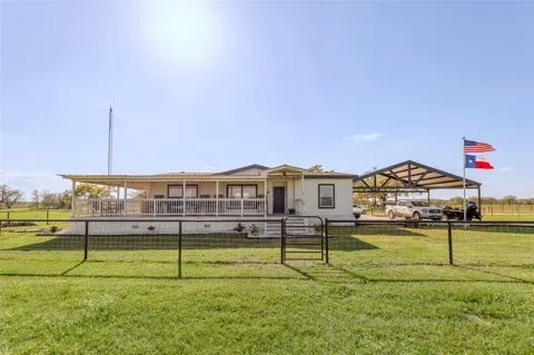 11581 County Road 419