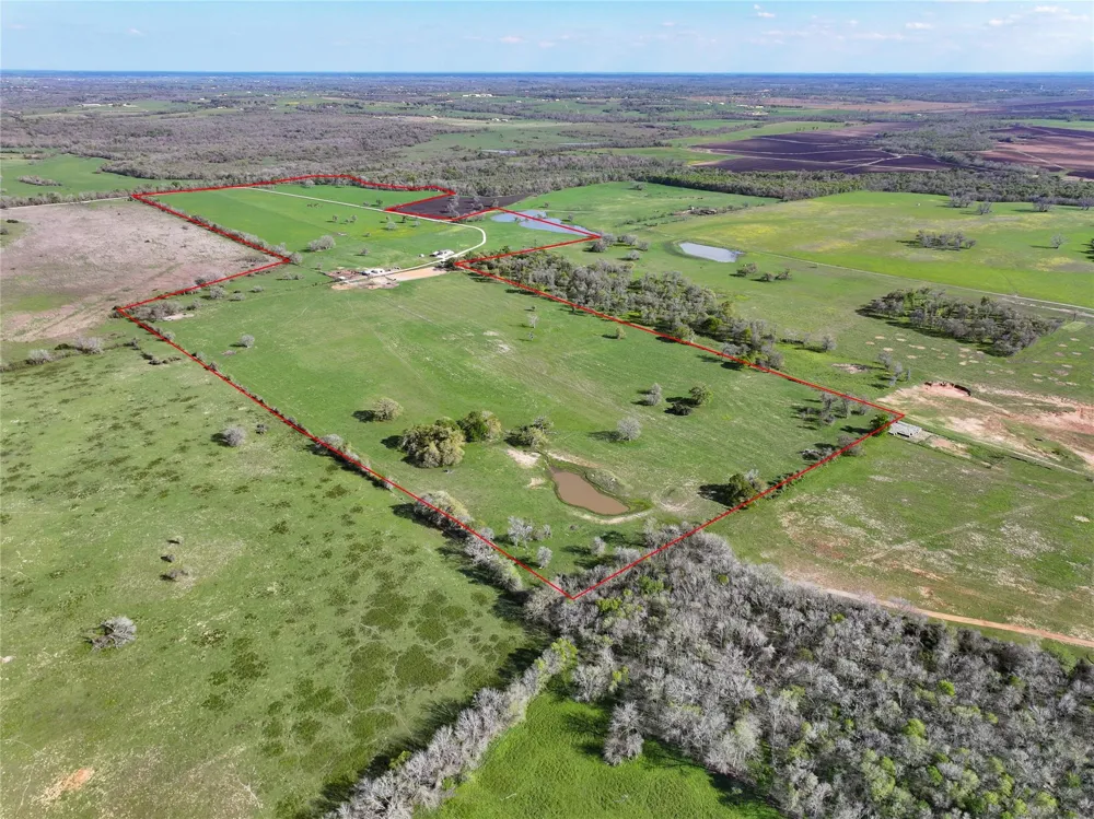 11581 County Road 419 Navasota, TX 77868