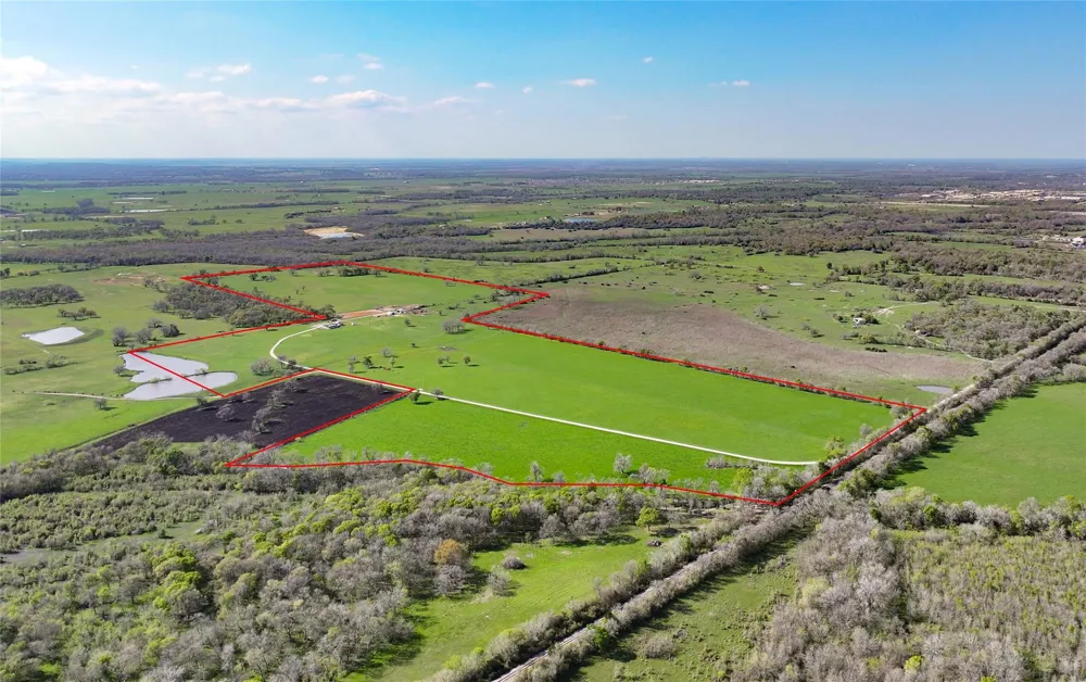 11581 County Road 419 Navasota, TX 77868