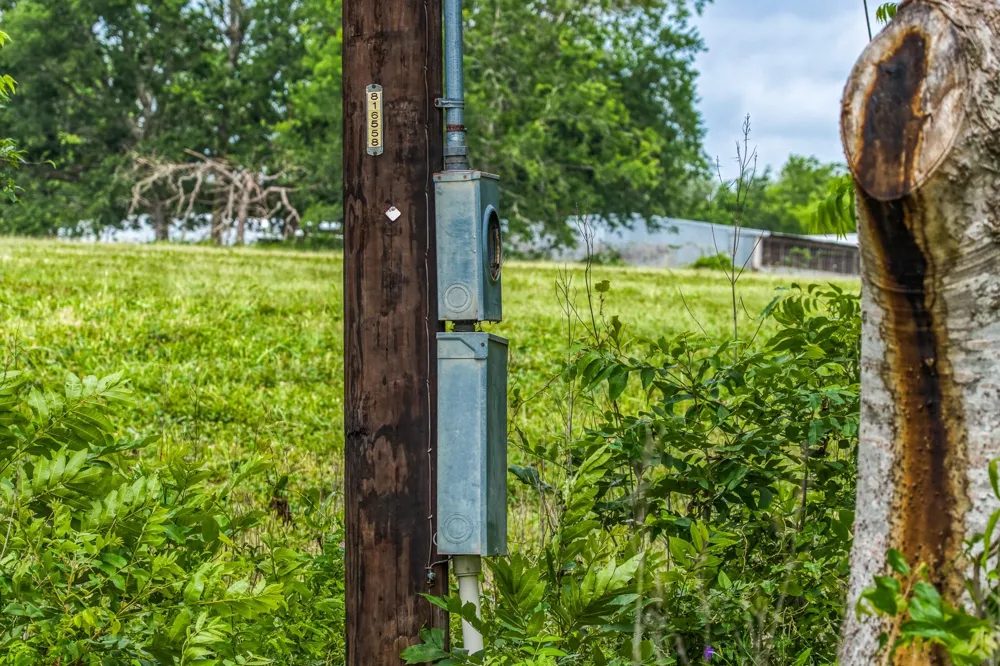 Randle Hill Road Brenham, TX 77833