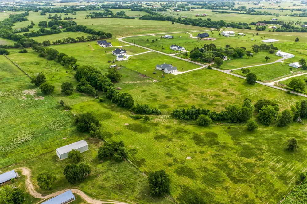 Randle Hill Road Brenham, TX 77833