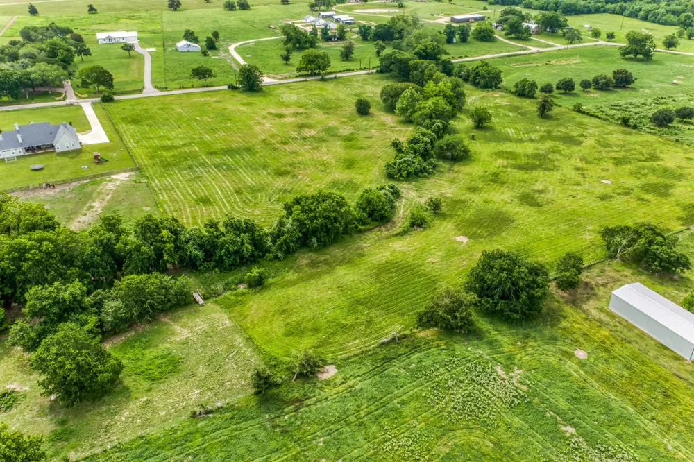 Randle Hill Road Brenham, TX 77833