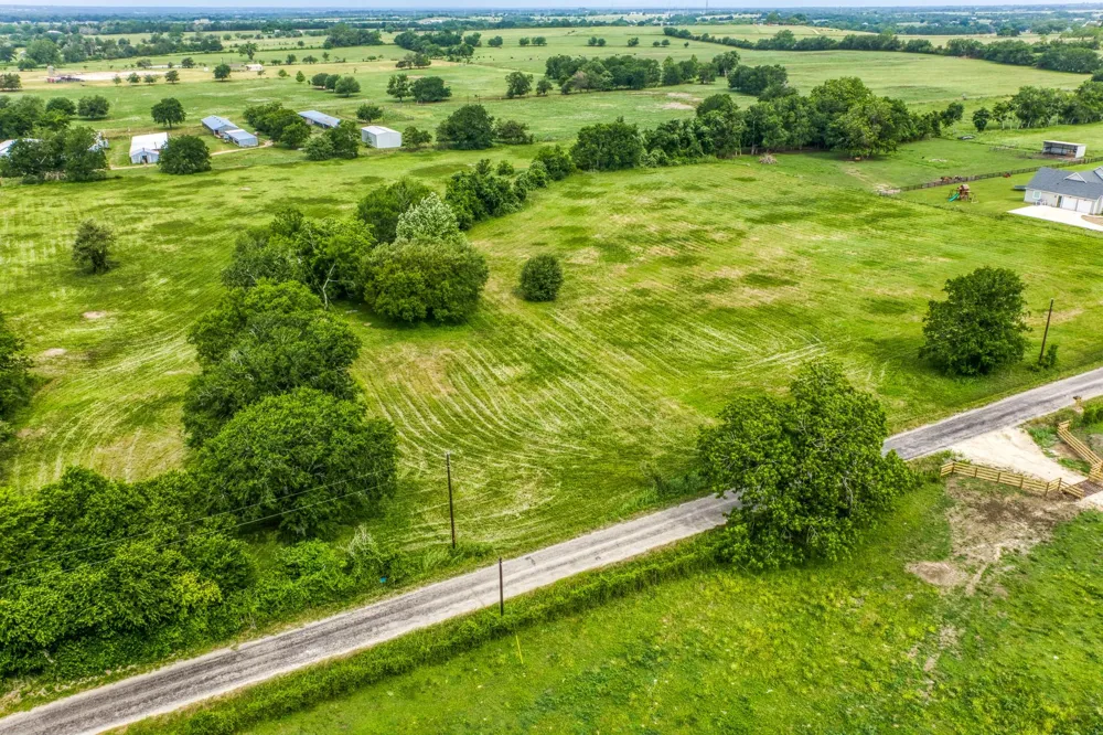 Randle Hill Road Brenham, TX 77833